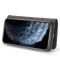 DG.MING iPhone 13 Pro - DG.MING 2in1 Magnet Fodral / Skal - Svart