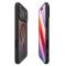 Spigen Spigen iPhone 17 Pro Skal MagSafe Ultra Hybrid Frostad Svart