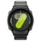 Spigen Spigen Galaxy Watch 8 40 mm Skal/Armband Rugged Armor 'Pro' Matt Svart