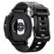 Spigen Spigen Galaxy Watch 8 40 mm Skal/Armband Rugged Armor 'Pro' Matt Svart