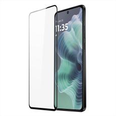DUX DUCIS DUX DUCIS Motorola Moto G35 5G Sk&auml;rmskydd Helt&auml;ckande H&auml;rdat Glas