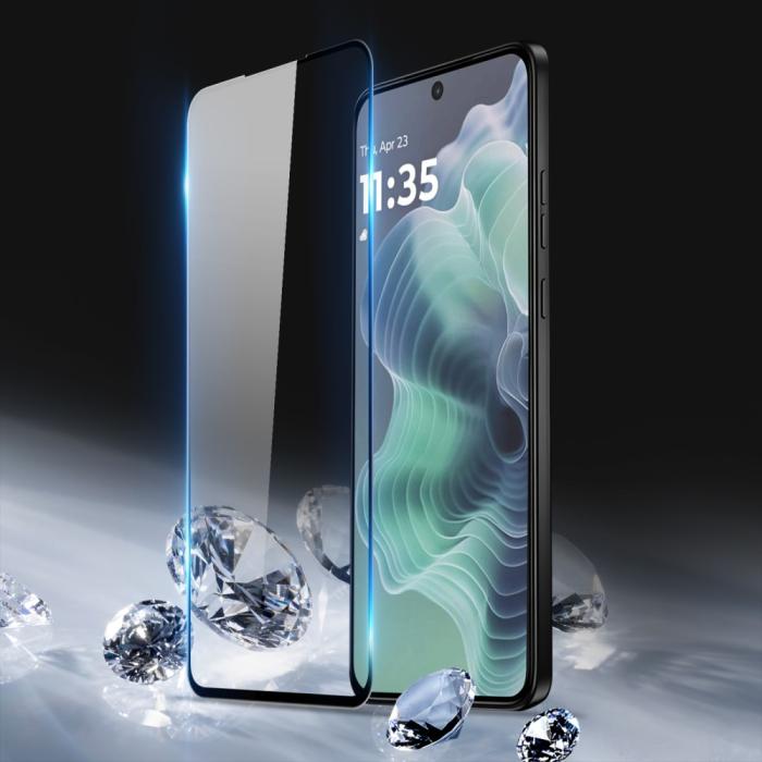 Bild 4, DUX DUCIS DUX DUCIS Motorola Moto G35 5G Skärmskydd Heltäckande Härdat Glas