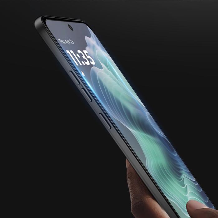 Bild 6, DUX DUCIS DUX DUCIS Motorola Moto G35 5G Skärmskydd Heltäckande Härdat Glas