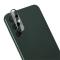 IMAK IMAK Galaxy A14 4G/5G Linsskydd Härdat Glas + Akryl Lock Svart