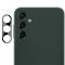IMAK IMAK Galaxy A14 4G/5G Linsskydd Härdat Glas + Akryl Lock Svart