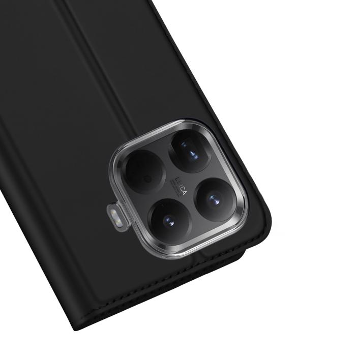 Bild 2, DUX DUCIS DUX DUCIS Xiaomi 17T Fodral Skin Pro Svart