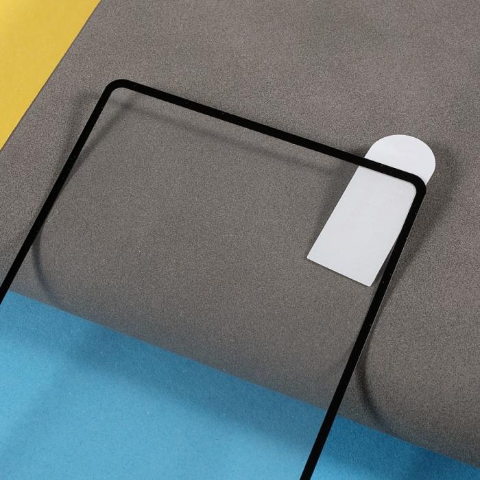 Bild 4,  Google Pixel 6A Skärmskydd Heltäckande Härdat Glas