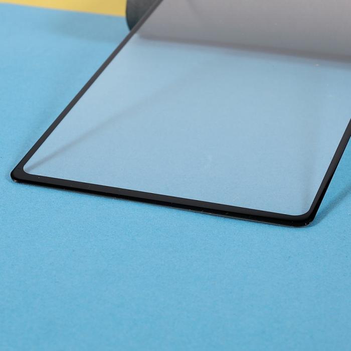 Bild 5,  Google Pixel 6A Skärmskydd Heltäckande Härdat Glas