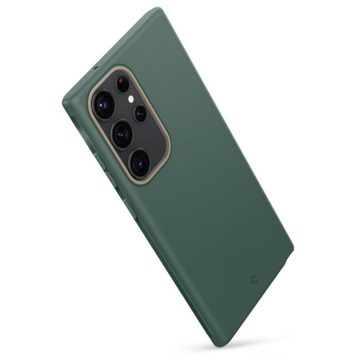Bild 6, Spigen Spigen Cyrill Galaxy S23 Ultra Skal Ultra Color Kale