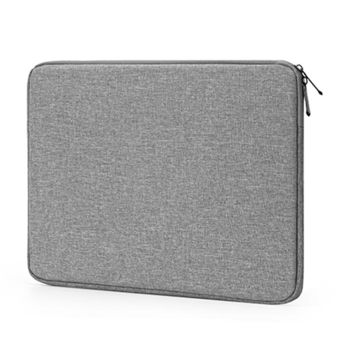 Bild 2,  Nylon Laptop Sleeve Väska 15.6