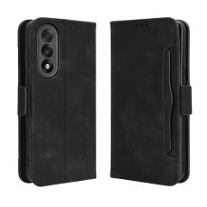  OnePlus Nord 5 5G Fodral Med Avtagbart Kortfodral Svart