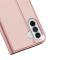 DUX DUCIS DUX DUCIS Samsung Galaxy A57 5G Fodral Skin Pro Roséguld