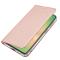 DUX DUCIS DUX DUCIS Samsung Galaxy A57 5G Fodral Skin Pro Roséguld