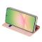 DUX DUCIS DUX DUCIS Samsung Galaxy A57 5G Fodral Skin Pro Roséguld