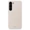 holdit holdit Samsung Galaxy S23 Mobilskal Slim Light Beige
