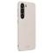 holdit holdit Samsung Galaxy S23 Mobilskal Slim Light Beige
