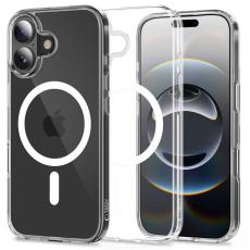 Tech-Protect Tech-Protect iPhone 17 Skal MagSafe FlexAir Hybrid Transparent