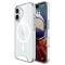  iPhone 16 Plus Skal MagSafe Transparent
