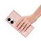 DUX DUCIS DUX DUCIS Samsung Galaxy A07 Fodral Skin Pro Roséguld