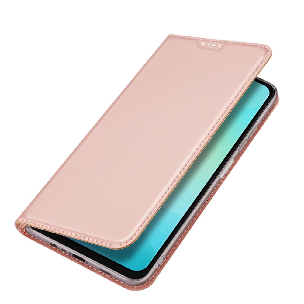 DUX DUCIS DUX DUCIS Samsung Galaxy A07 Fodral Skin Pro Roséguld