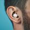HAMA Hama Hörlurar Calm TWS Sovande In-Ear Grå