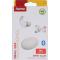 HAMA Hama Hörlurar Calm TWS Sovande In-Ear Grå