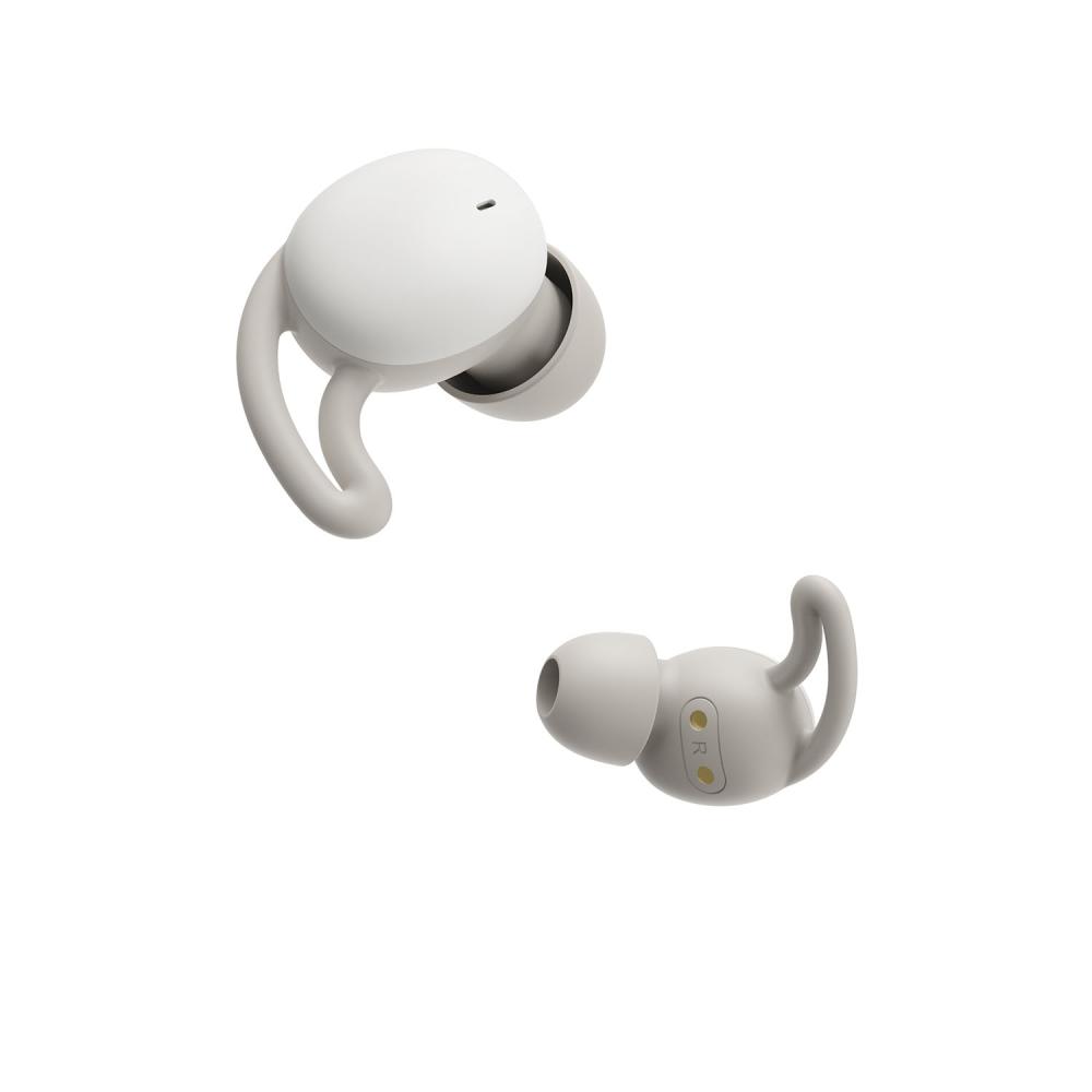 HAMA Hama Hörlurar Calm TWS Sovande In-Ear Grå