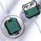  AirPods 3 Skal Shockproof Tank Hybrid Brun