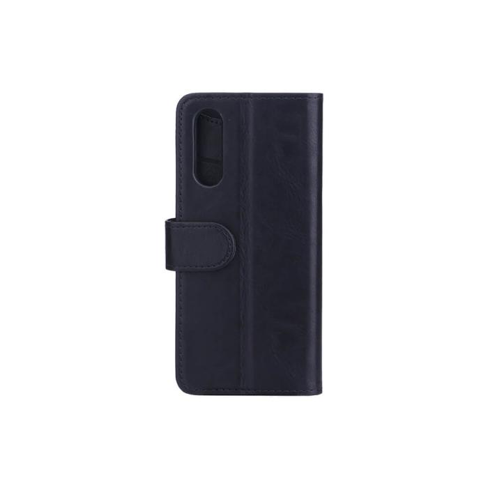 Bild 3, Gear GEAR Sony Xperia 10 IV Fodral Läder Svart