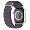 ColorPop Apple Watch 42/44/45/46/49 mm Armband Alpine Pro Loop
