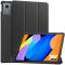 Lenovo Idea Tab Fodral Tri-Fold Läder Svart