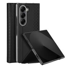DUX DUCIS DUX DUCIS Samsung Galaxy Z Fold 7 Fodral Bril Series Svart