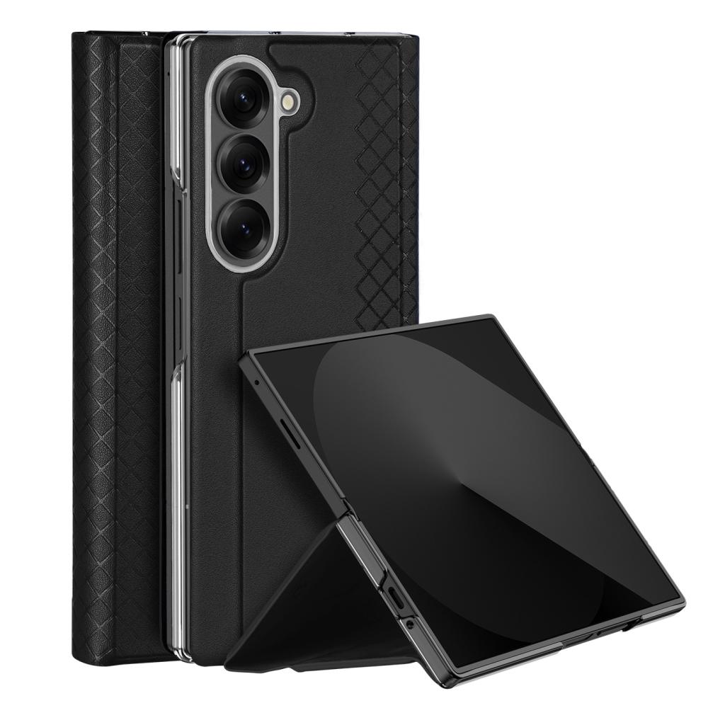DUX DUCIS DUX DUCIS Samsung Galaxy Z Fold 7 Fodral Bril Series Svart