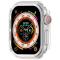  Apple Watch 10 42 mm Skal Transparent