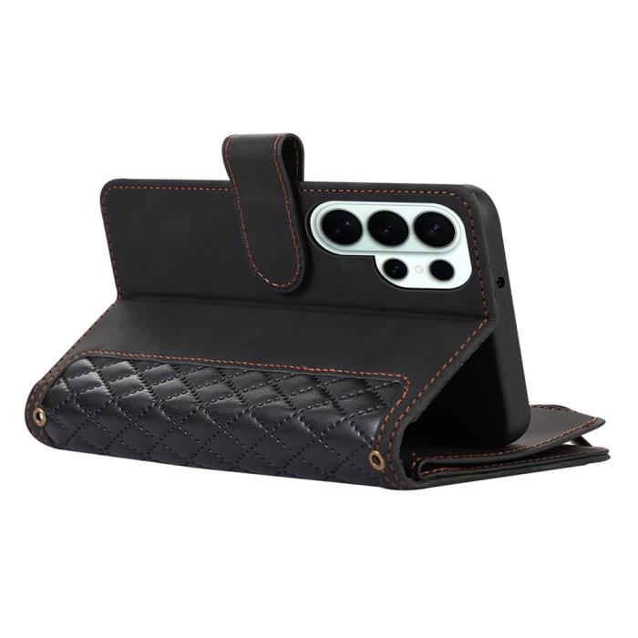 Bild 5,  Samsung Galaxy S26 Ultra Fodral Multifunktionellt Rhombus