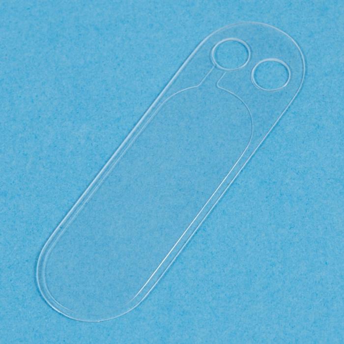Bild 5,  Google Pixel 9 Pro XL Linsskydd 2-PACK Härdat Glas