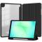 Tech-Protect Tech-Protect Galaxy Tab A11/A9 Fodral SC Hybrid Violet Svart
