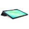 Tech-Protect Tech-Protect Galaxy Tab A11/A9 Fodral SC Hybrid Violet Svart