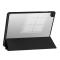 Tech-Protect Tech-Protect Galaxy Tab A11/A9 Fodral SC Hybrid Violet Svart