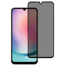  Samsung Galaxy A25 5G Sk&auml;rmskydd H&auml;rdat Glas Privacy