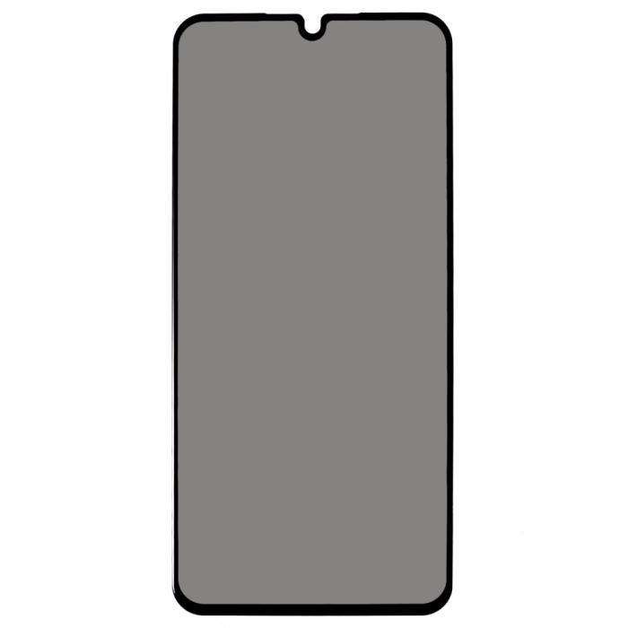 Bild 2,  Samsung Galaxy A25 5G Skärmskydd Härdat Glas Privacy