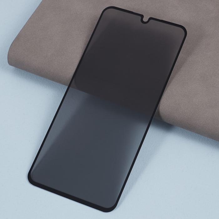 Bild 4,  Samsung Galaxy A25 5G Skärmskydd Härdat Glas Privacy