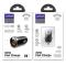 JOYROOM Joyroom Mini 30W 5A PD QC USB-C / USB Billaddare - Mörk Blå