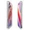 Spigen Spigen iPhone 17 Pro Skal MagSafe Ultra Hybrid Transparent