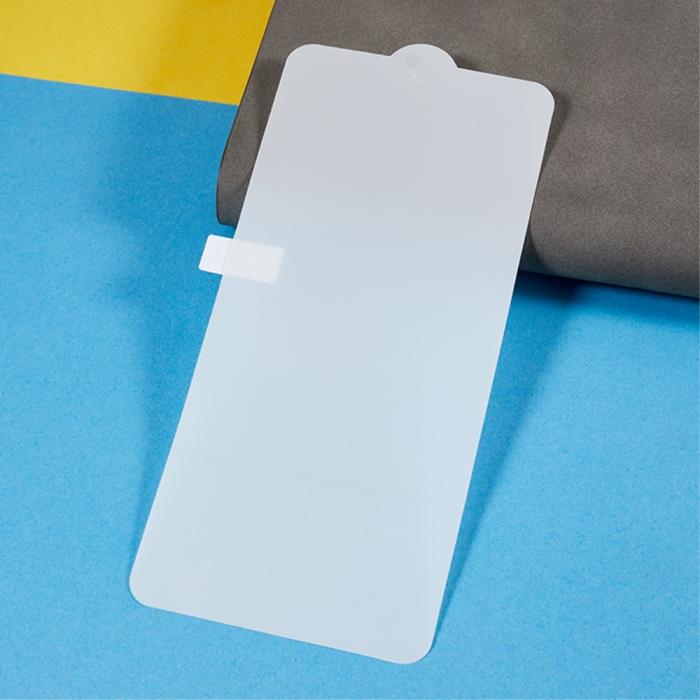 Bild 6,  Motorola Moto G35 5G Skärmskydd PET Heltäckande
