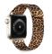 Tech-Protect Tech-Protect Apple Watch 38/40/41/42 mm Armband Lamano Panther