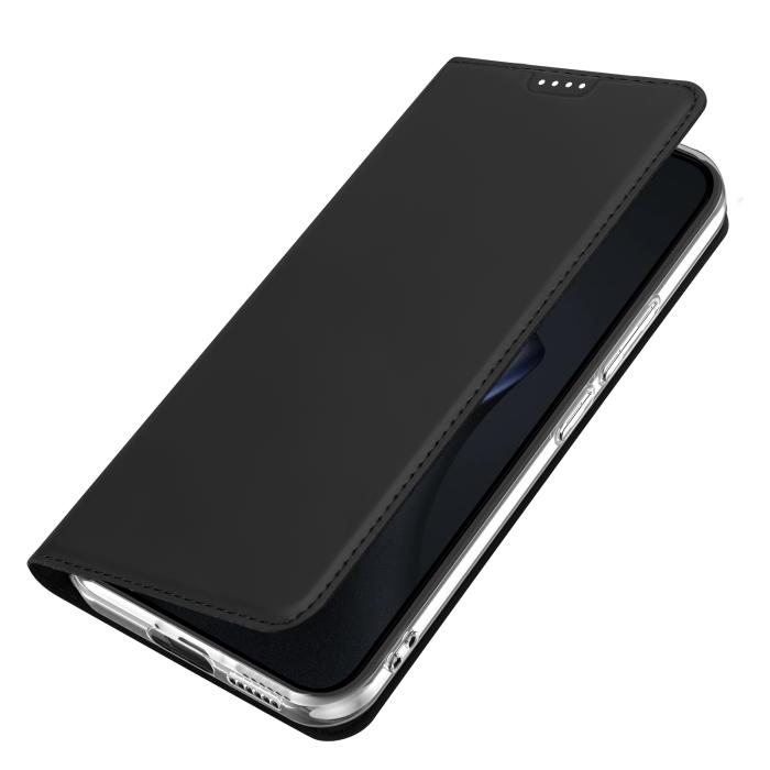 Bild 3, DUX DUCIS DUX DUCIS Xiaomi 17T Fodral Skin Pro Svart