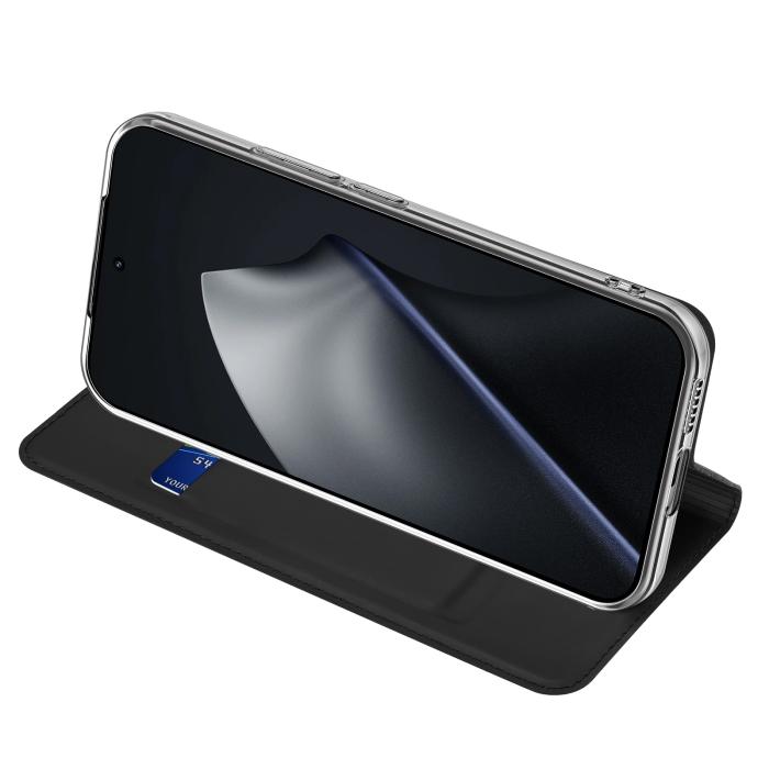 Bild 4, DUX DUCIS DUX DUCIS Xiaomi 17T Fodral Skin Pro Svart
