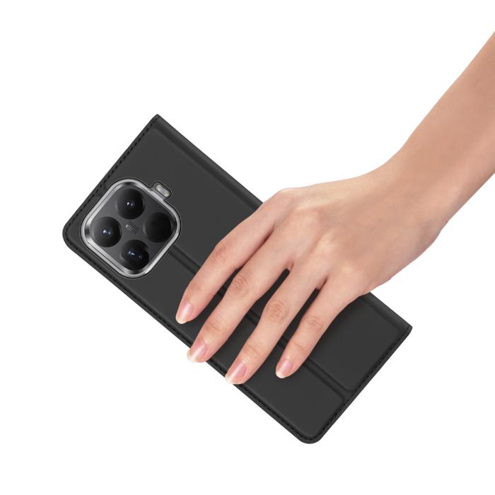 Bild 5, DUX DUCIS DUX DUCIS Xiaomi 17T Fodral Skin Pro Svart