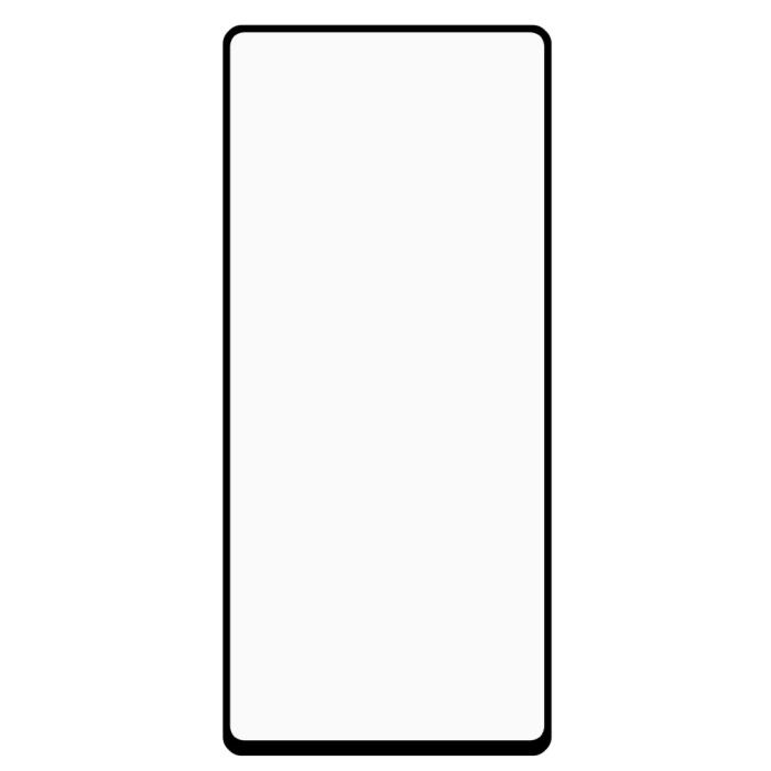 Bild 2,  Google Pixel 6A Skärmskydd Heltäckande Härdat Glas